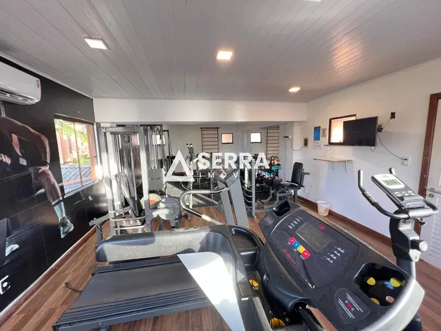 Imagem 5: Guarajuba | 2 Quartos + Dependência | 70m² | Pé na Areia | Porteira Fechada