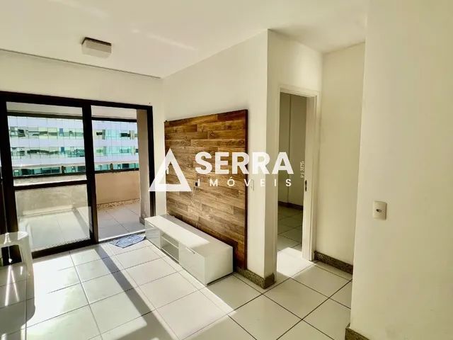 Imagem 14: Alphaville | Quarto e Sala | 47m² | Andar Alto | Cosmopolitan Home & Stay
