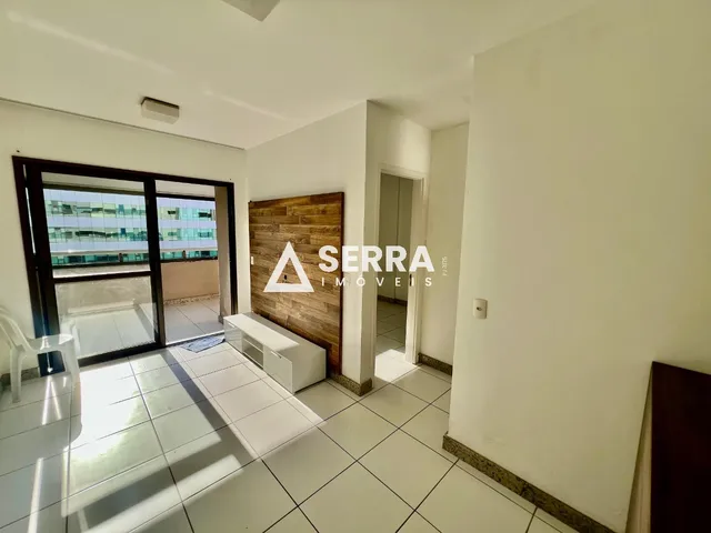Imagem 10: Alphaville | Quarto e Sala | 47m² | Andar Alto | Cosmopolitan Home & Stay