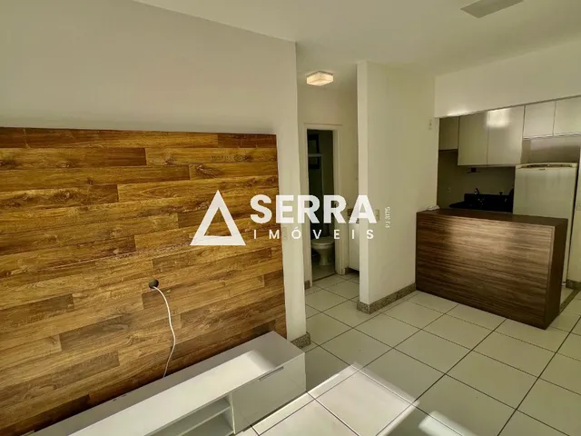 Imagem 4: Alphaville | Quarto e Sala | 47m² | Andar Alto | Cosmopolitan Home & Stay