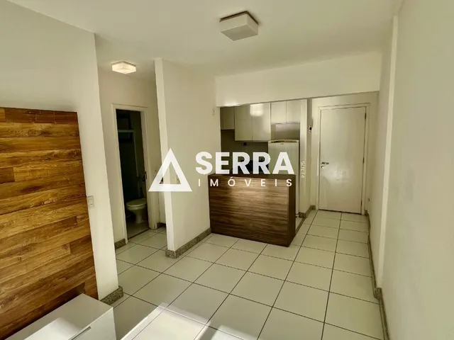 Imagem 15: Alphaville | Quarto e Sala | 47m² | Andar Alto | Cosmopolitan Home & Stay