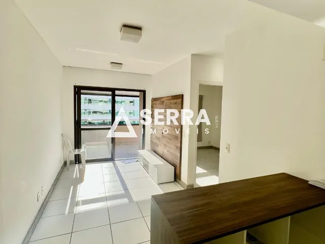 Imagem 6: Alphaville | Quarto e Sala | 47m² | Andar Alto | Cosmopolitan Home & Stay