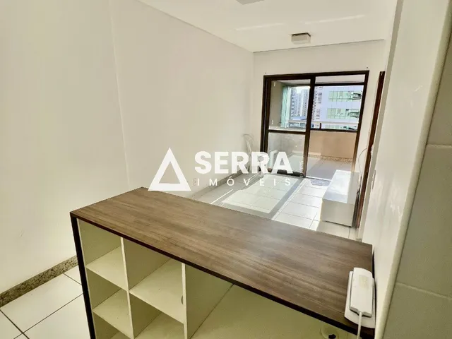Imagem 2: Alphaville | Quarto e Sala | 47m² | Andar Alto | Cosmopolitan Home & Stay