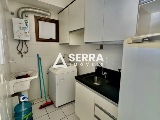 Imagem 7: Alphaville | Quarto e Sala | 47m² | Andar Alto | Cosmopolitan Home & Stay