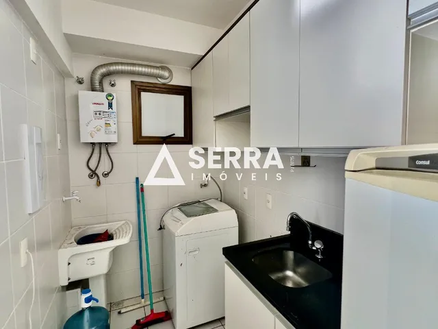 Imagem 11: Alphaville | Quarto e Sala | 47m² | Andar Alto | Cosmopolitan Home & Stay