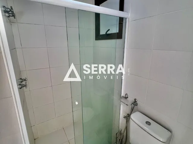 Imagem 13: Alphaville | Quarto e Sala | 47m² | Andar Alto | Cosmopolitan Home & Stay