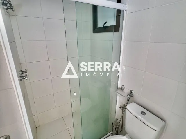 Imagem 12: Alphaville | Quarto e Sala | 47m² | Andar Alto | Cosmopolitan Home & Stay