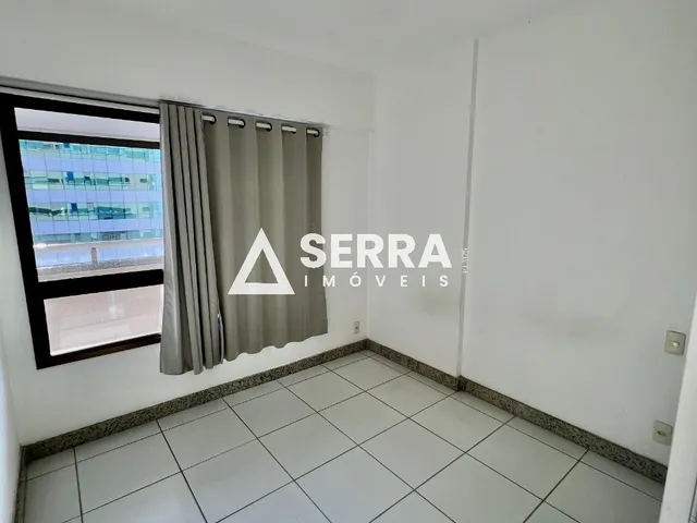 Imagem 3: Alphaville | Quarto e Sala | 47m² | Andar Alto | Cosmopolitan Home & Stay