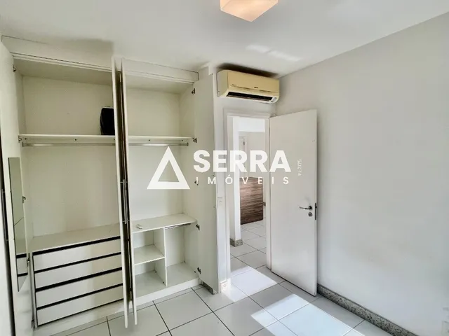 Imagem 9: Alphaville | Quarto e Sala | 47m² | Andar Alto | Cosmopolitan Home & Stay