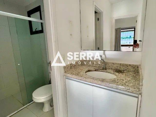 Imagem 16: Alphaville | Quarto e Sala | 47m² | Andar Alto | Cosmopolitan Home & Stay