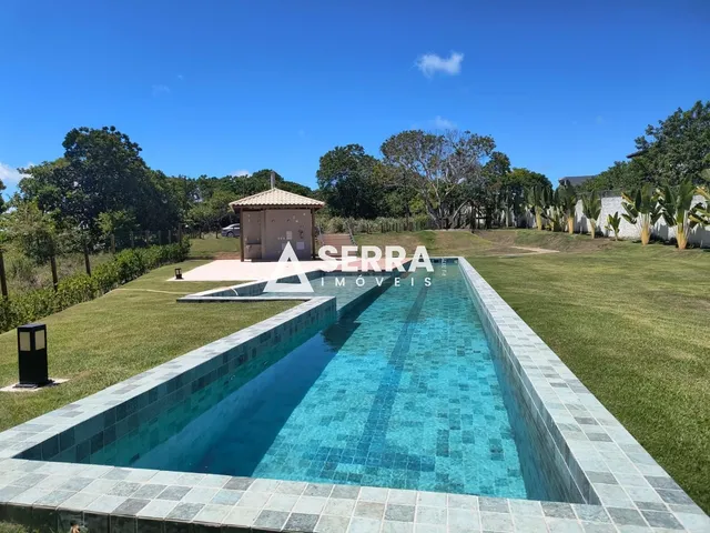 Imagem: Busca Vida Lote 1.000m² Subcondomínio