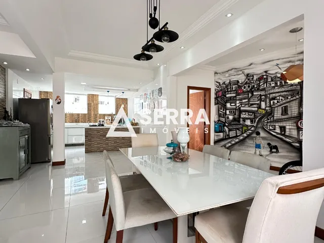 Imagem: Graça 3 Quartos 200m² Nascente