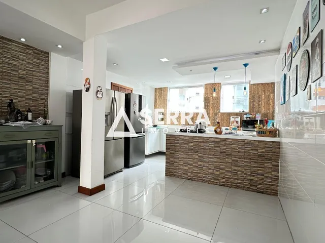 Imagem 5: Graça | 3 Quartos | 200m² | Nascente | Reformado