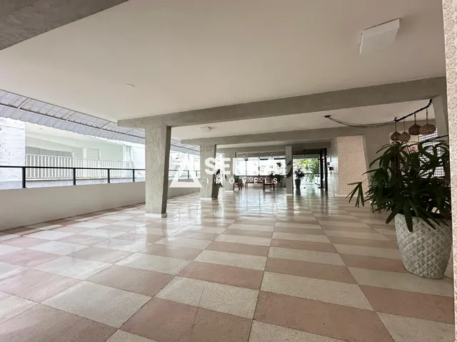 Imagem 12: Graça | 3 Quartos | 200m² | Nascente | Reformado