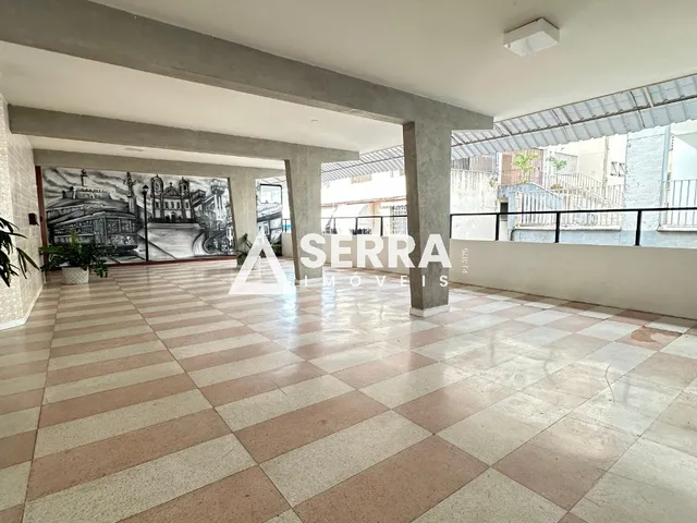 Imagem 2: Graça | 3 Quartos | 200m² | Nascente | Reformado