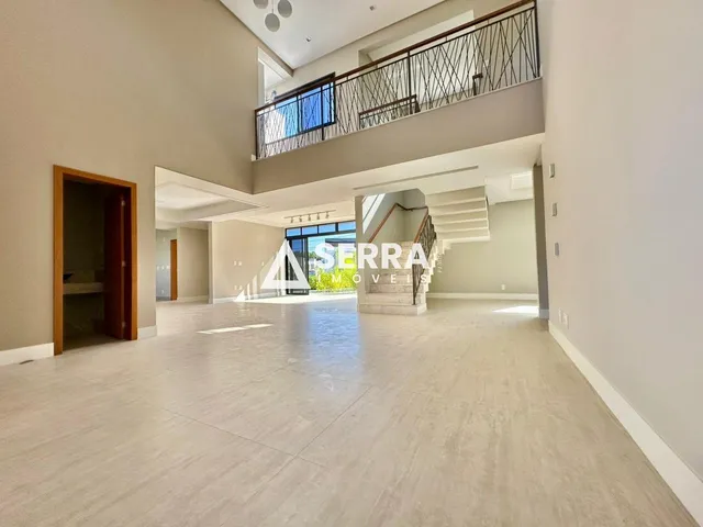 Imagem 13: Alphaville Litoral Norte 1 Casa 5 Quartos 350m² Construídos 729m² Terreno