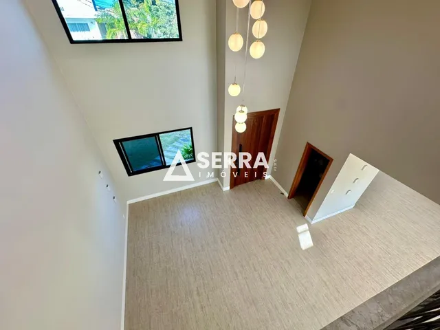 Imagem 12: Alphaville Litoral Norte 1 Casa 5 Quartos 350m² Construídos 729m² Terreno