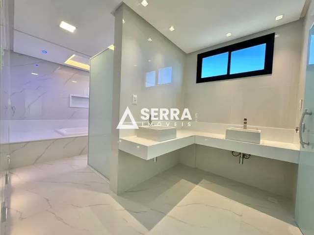 Imagem 5: Alphaville Litoral Norte 1 Casa 5 Quartos 350m² Construídos 729m² Terreno