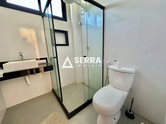 Imagem 15: Alphaville Litoral Norte 1 Casa 5 Quartos 350m² Construídos 729m² Terreno