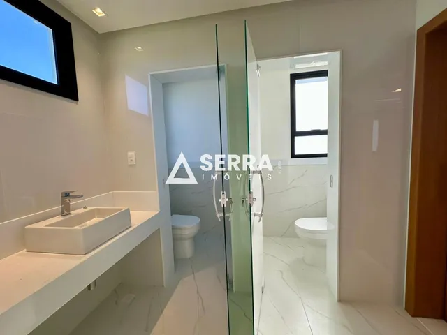 Imagem 3: Alphaville Litoral Norte 1 Casa 5 Quartos 350m² Construídos 729m² Terreno