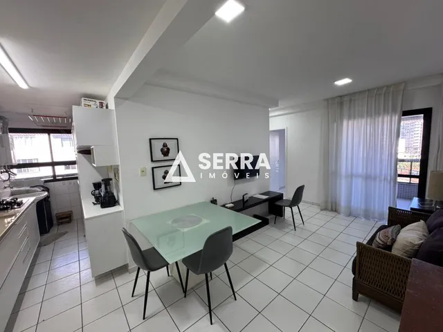 Imagem: Federação 2 Quartos 62m² Vista
