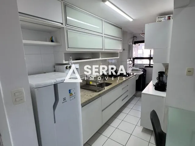 Imagem 11: Federação | 2 Quartos | 62m² | Vista Mar | Nascente