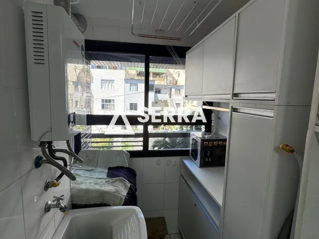 Imagem 6: Federação | 2 Quartos | 62m² | Vista Mar | Nascente