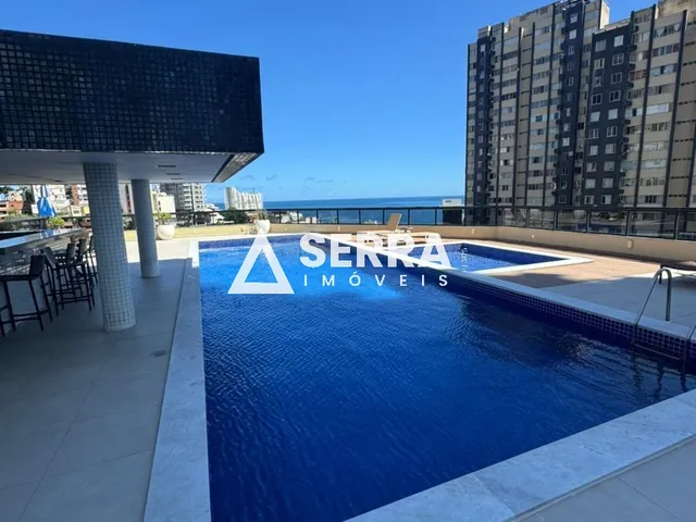 Imagem 9: Federação | 2 Quartos | 62m² | Vista Mar | Nascente