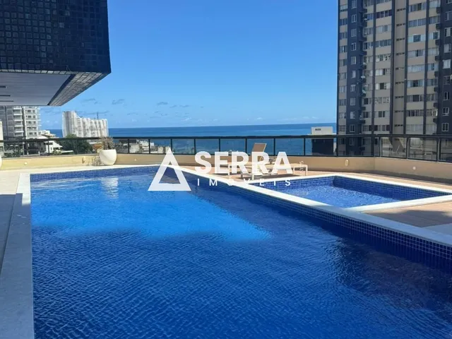 Imagem 4: Federação | 2 Quartos | 62m² | Vista Mar | Nascente