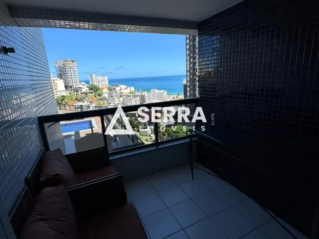 Imagem 7: Federação | 2 Quartos | 62m² | Vista Mar | Nascente