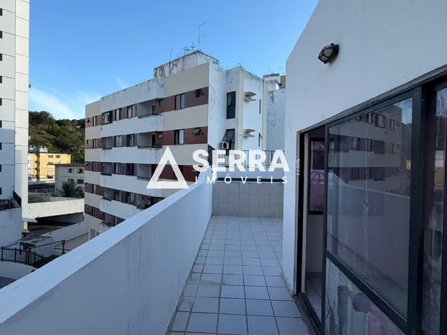 Imagem: Imbuí Cobertura Duplex 125m² Piscina