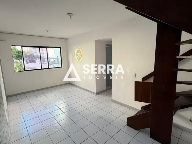 Imagem 14: Imbuí | Cobertura Duplex | 125m² | Piscina Privativa | Nascente
