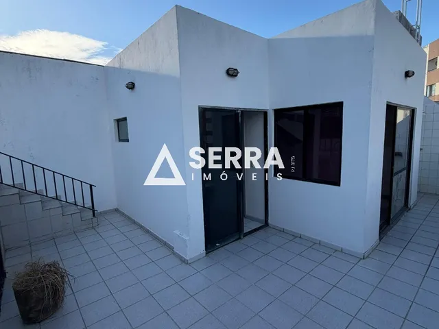 Imagem 6: Imbuí | Cobertura Duplex | 125m² | Piscina Privativa | Nascente