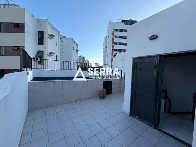 Imagem 8: Imbuí | Cobertura Duplex | 125m² | Piscina Privativa | Nascente