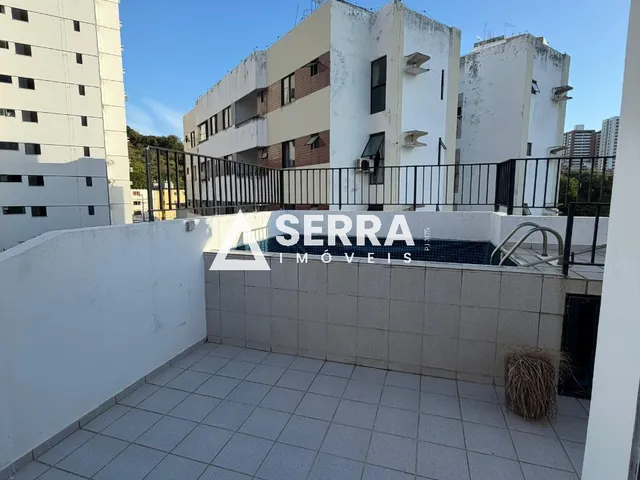 Imagem 7: Imbuí | Cobertura Duplex | 125m² | Piscina Privativa | Nascente