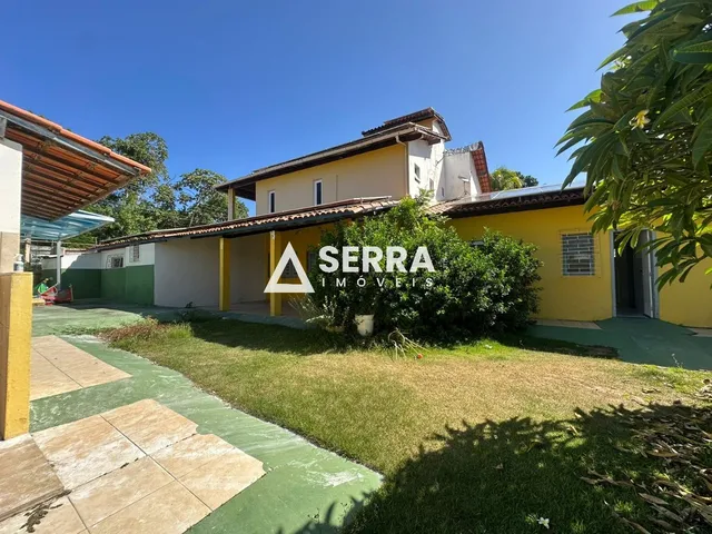 Imagem: Lauro de Freitas Casa 7 Quartos 660m²