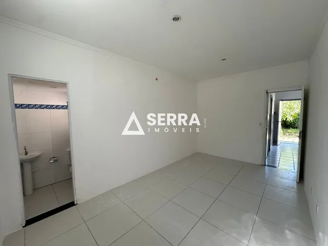 Imagem 8: Lauro de Freitas | Casa | 7 Quartos | 660m² Construídos | 990m² Terreno
