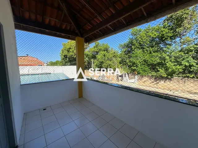 Imagem 14: Lauro de Freitas | Casa | 7 Quartos | 660m² Construídos | 990m² Terreno