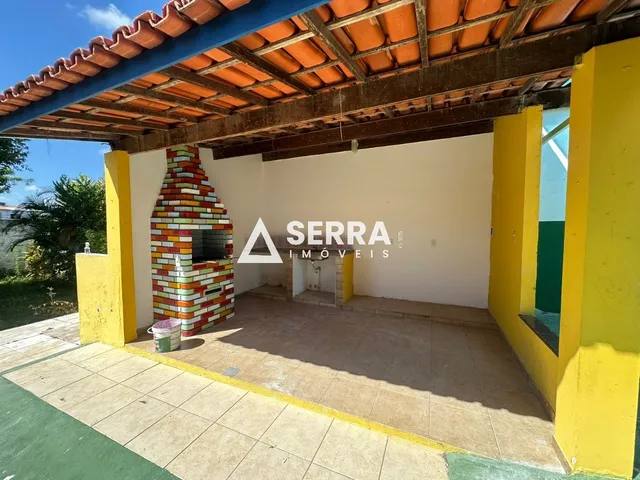 Imagem 2: Lauro de Freitas | Casa | 7 Quartos | 660m² Construídos | 990m² Terreno