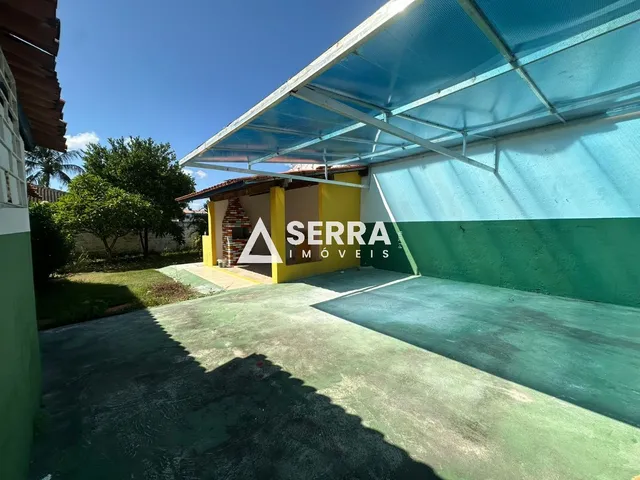 Imagem 9: Lauro de Freitas | Casa | 7 Quartos | 660m² Construídos | 990m² Terreno