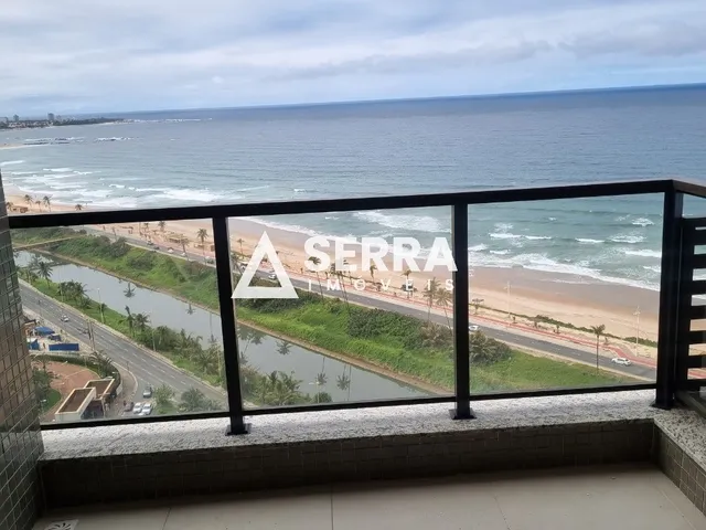 Imagem: Jaguaribe 2 Quartos 60m² Vista Mar