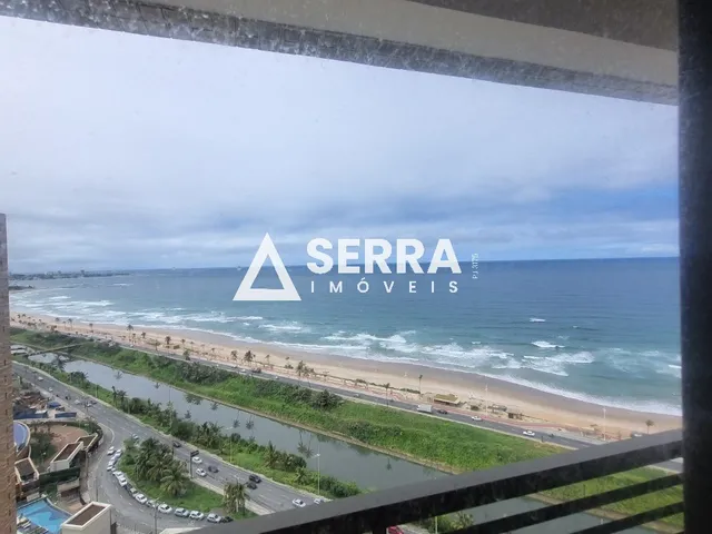 Imagem 4: Jaguaribe | 2 Quartos | 60m² | Vista Mar Definitiva | Nascente