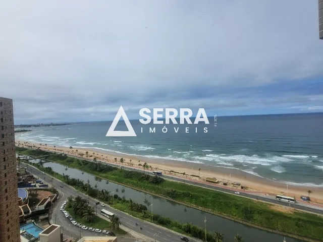 Imagem 3: Jaguaribe | 2 Quartos | 60m² | Vista Mar Definitiva | Nascente