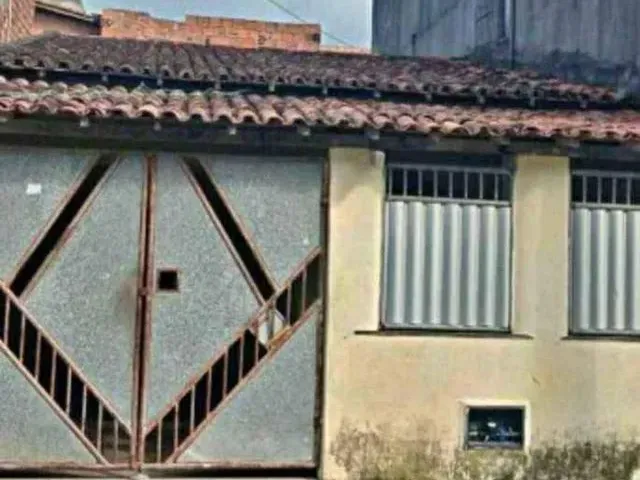 Imagem: Casa 2 Quartos- Cajueiro