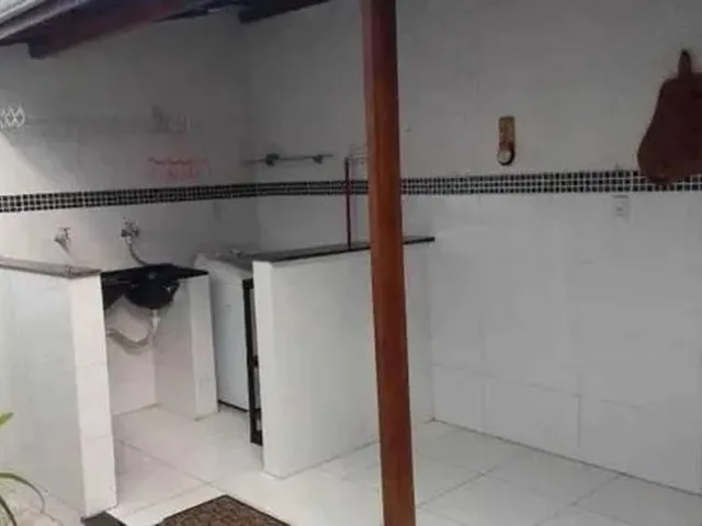 Imagem 6: Casa 2 Quartos- Cajueiro