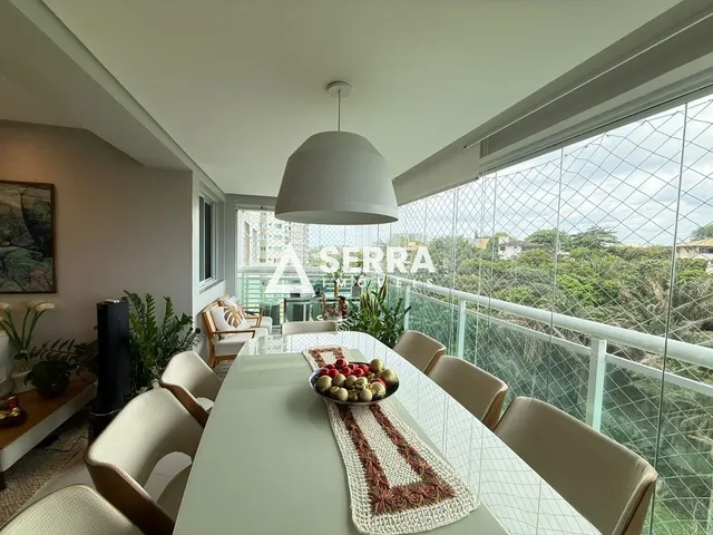 Imagem: Art Residence 4 Quartos (2 Suítes 2 Semi-suítes)