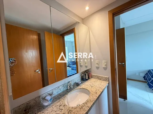 Imagem 13: Art Residence 4 Quartos (2 Suítes + 2 Semi-suítes) 144 m² Nascente 3 Vagas