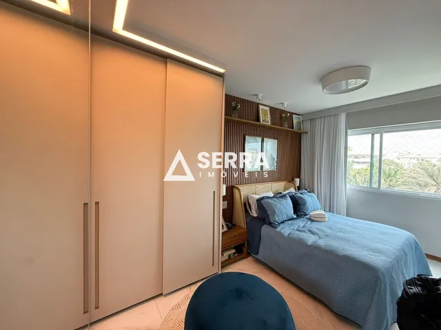 Imagem 14: Art Residence 4 Quartos (2 Suítes + 2 Semi-suítes) 144 m² Nascente 3 Vagas