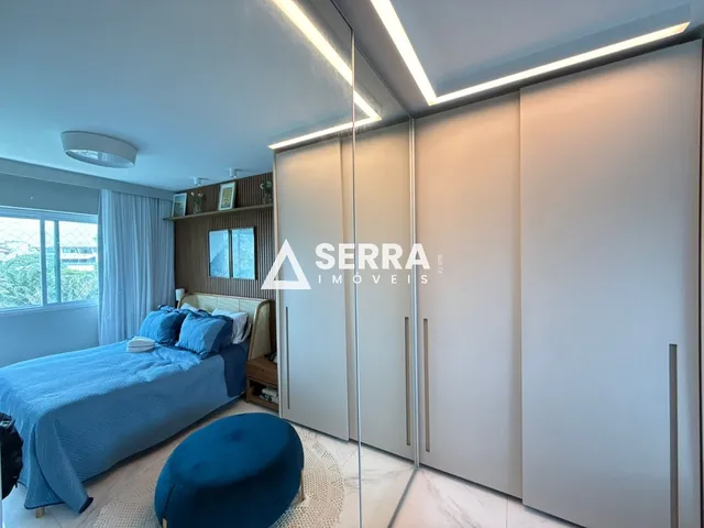 Imagem 4: Art Residence 4 Quartos (2 Suítes + 2 Semi-suítes) 144 m² Nascente 3 Vagas