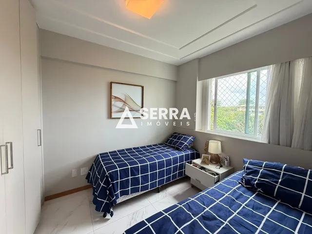 Imagem 7: Art Residence 4 Quartos (2 Suítes + 2 Semi-suítes) 144 m² Nascente 3 Vagas